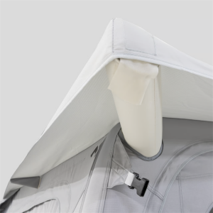 Kampa Residence AIR Tour 15 Şişme Tam Kapama Karavan Çadırı