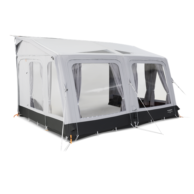 Kampa Grande AIR Tour 390S Şişme Karavan Çadırı