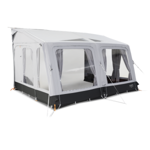 Kampa Grande AIR Tour 390S Şişme Karavan Çadırı