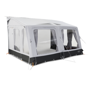 Kampa Grande AIR Tour 390S Şişme Karavan Çadırı