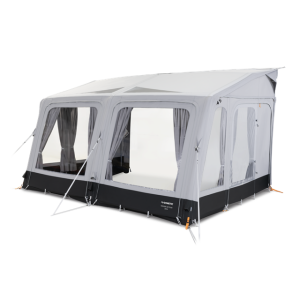 Kampa Grande AIR Tour 390S Şişme Karavan Çadırı