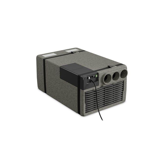 Dometic FreshWell FWX4 Taban Tipi Klima – 8 m'ye Kadar Araçlar İçin