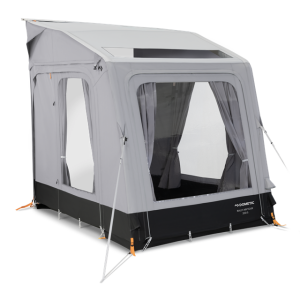 Kampa RALLY AIR TOUR 200 S Şişme Karavan Çadırı