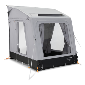 Kampa RALLY AIR TOUR 200 S Şişme Karavan Çadırı