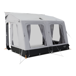 Kampa RALLY AIR TOUR 200 S Şişme Karavan Çadırı