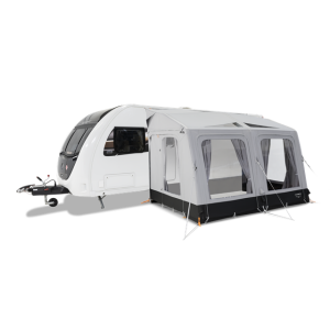 Kampa RALLY AIR TOUR 200 S Şişme Karavan Çadırı