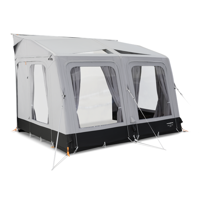 Kampa RALLY AIR TOUR 260 S Şişme Karavan Çadırı
