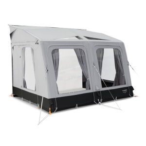 Kampa RALLY AIR TOUR 260 S Şişme Karavan Çadırı