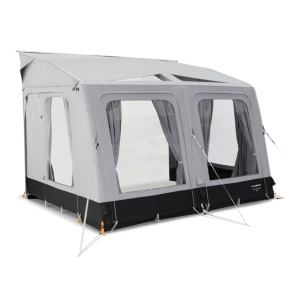 Kampa RALLY AIR TOUR 260 S Şişme Karavan Çadırı