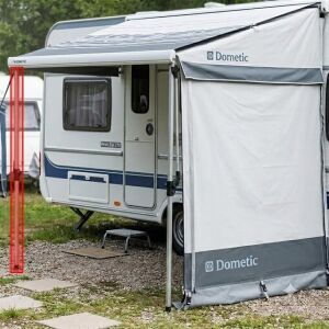 Dometic Revo Zip 270 Tente Sol Alt Direk