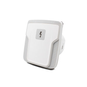Babarvy Plus Karavan Elektrik Girişi 230V ( Beyaz )