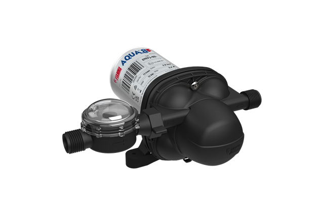Fiamma Aqua 8F 12V/13L 1,5 Bar Hidrofor