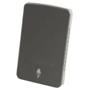 Whale Dış Elektrik Giriş Kapağı (Gri)