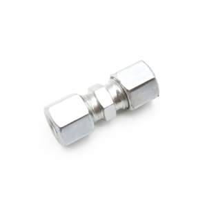 Babarvy Gaz Bağlantı Düz Nipel 8mm
