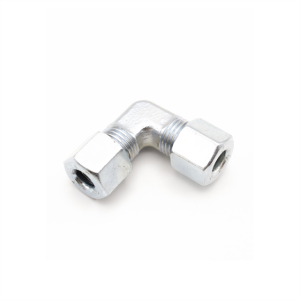 Babarvy Gaz Dirsek 8mm