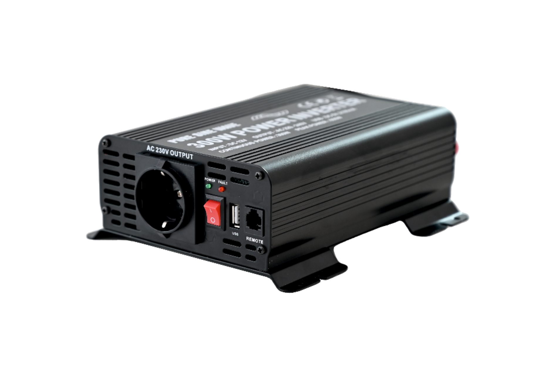 CBE İnverter 300w 12v (Modifiye Sinüs)