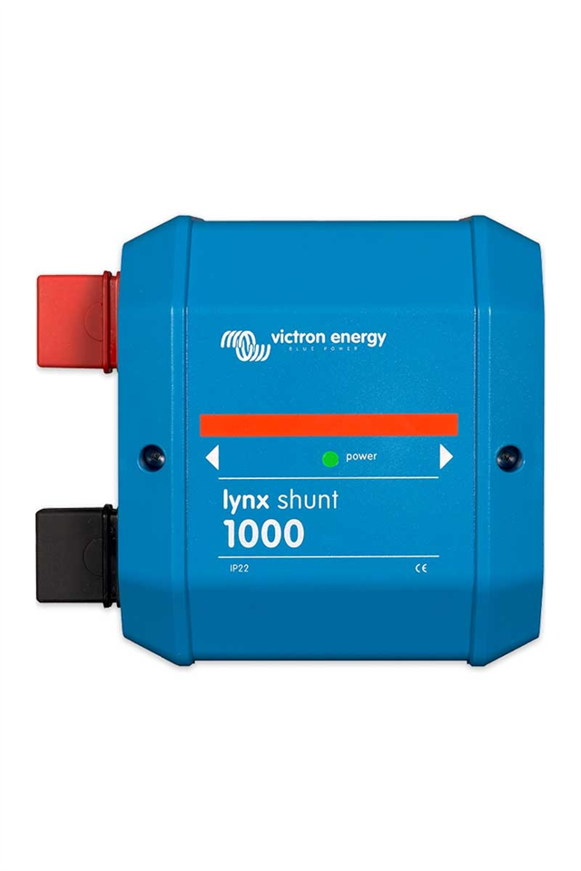 Victron LYN040102100 1000A Lynx Şant VE.Can