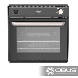 Obus Karavan Thetford Duplex Fırın