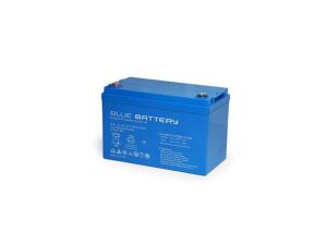 Blue Battery - Akü 12V 100Ah JEL