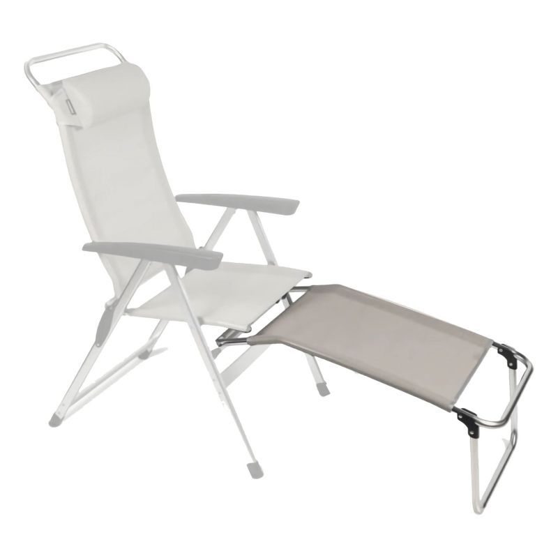 Dometic Kampa Roma Ore Kamp Sandalyesi Ek Ayak Uzatma