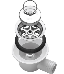 Dometic Eviye Tahliye Gideri