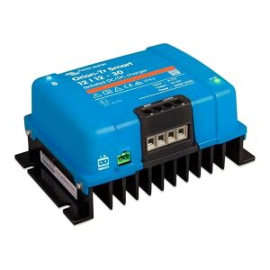 Victron Orion-Tr Smart 12/12-30A 360W İzoleli Victron DC-DC Şarj Cihazı