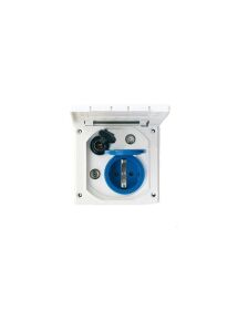 Cbe Kombin Karavan Elektrik Çıkışı