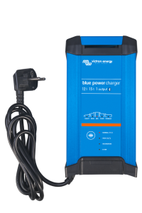 Victron Blue Smart IP22 Charger 12/15 (1) 1 Çıkışlı