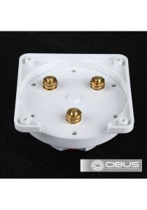 OBUS KARAVAN BOTH ŞALTER AKÜ ŞALTERİ IC-275B AKÜ ŞALTERİ 175A 3P 1+2 ÇİFT DEVRELİ 133MM