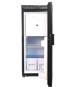 Berhimi 12/24V Kompresörlü Karavan Buzdolabı 90 Litre