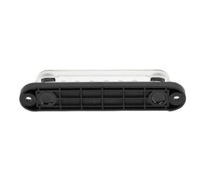 IC280-1 KAPAKLI ŞASE TERMİNALI 150A 12XM4 VİDALI 2XM6 KUTUPLU
