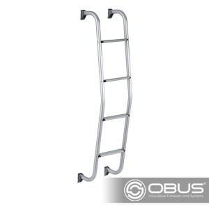Obus Karavan Thule Dört Adımlı Merdiven
