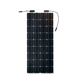 Sunman Esnek Güneş Paneli 175W