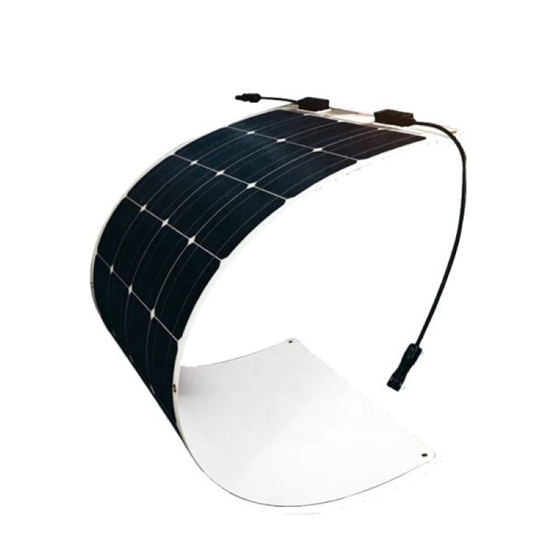 Sunman Esnek Güneş Paneli 100W