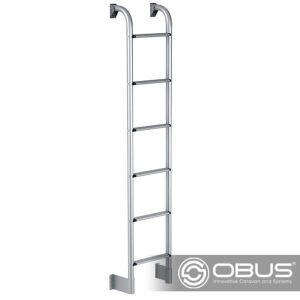 Obus Karavan Thule Altı Adımlı Merdiven