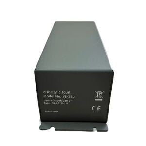 Linetech Otomatik Transfer Switch 10A