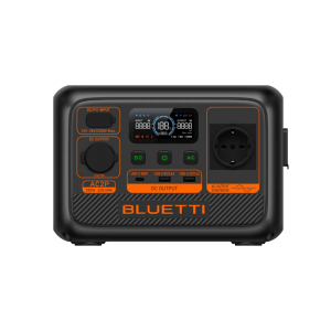 Bluetti AC2P 230.4Wh Kapasiteli Taşınabilir Güç Kaynağı