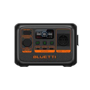 Bluetti AC2P 230.4Wh Kapasiteli Taşınabilir Güç Kaynağı