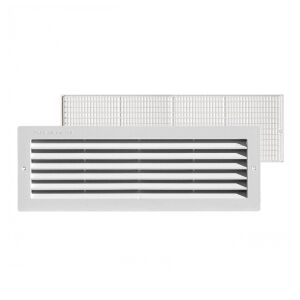 Karavan Buzdolabı Havalandırma Izgarası 37x13 cm