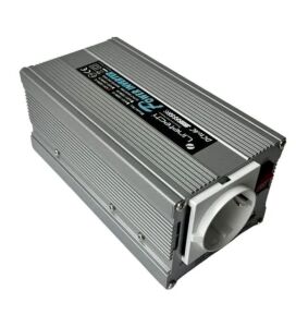 Linetech Modifiye Sinüs İnvertör 12V 300W Modified Sine Wave Inverter