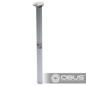 Obus Karavan Lippert Katlanır Masa Ayağı Astro