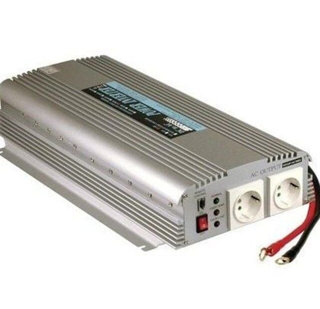 Linetech Modifiye Sinüs İnvertör 12V 1700W Modified Sine Wave Inverter