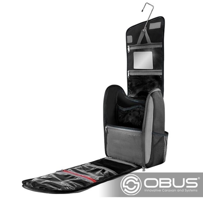 Obus Karavan Thule Tuvalet Seti