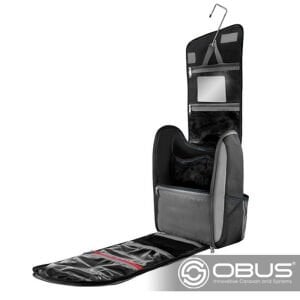 Obus Karavan Thule Tuvalet Seti