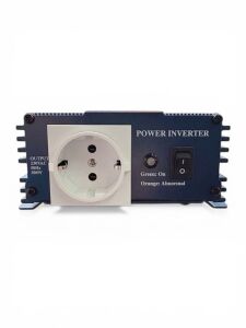 Linetech Tam Sinüs İnvertör 12V 300W Pure Sine Wave Inverter