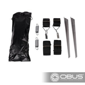 Obus Karavan﻿ Thule Tente Gerdirme Seti