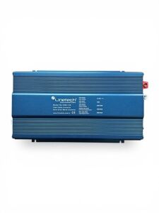 Linetech Tam Sinüs İnvertör 12V 1000W Pure Sine Wave Inverter