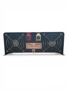 Linetech Tam Sinüs İnvertör 12V 2000W Pure Sine Wave Inverter