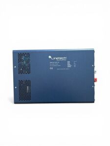 Linetech Tam Sinüs İnvertör 12V 2000W Pure Sine Wave Inverter