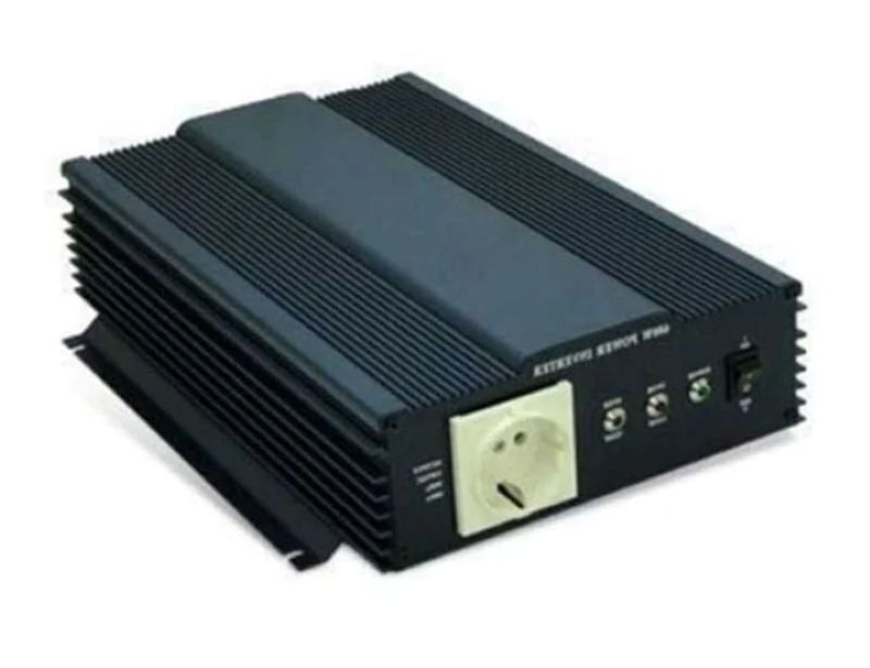 Linetech Tam Sinüs İnvertör 12V 3000W Pure Sine Wave Inverter